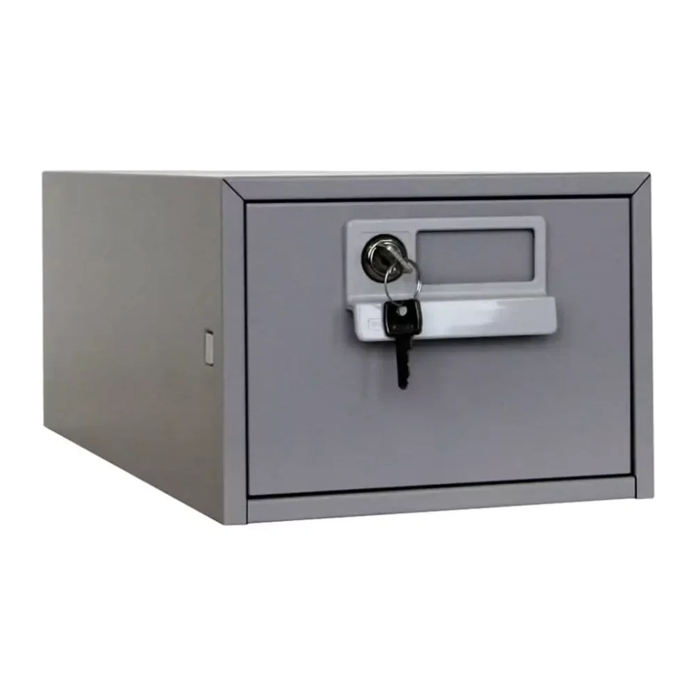 Картотечный шкаф BISLEY FCB-14L (PCA6HD)