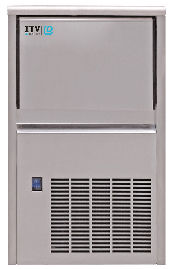 Льдогенератор ITV ALFA NDP 20 A