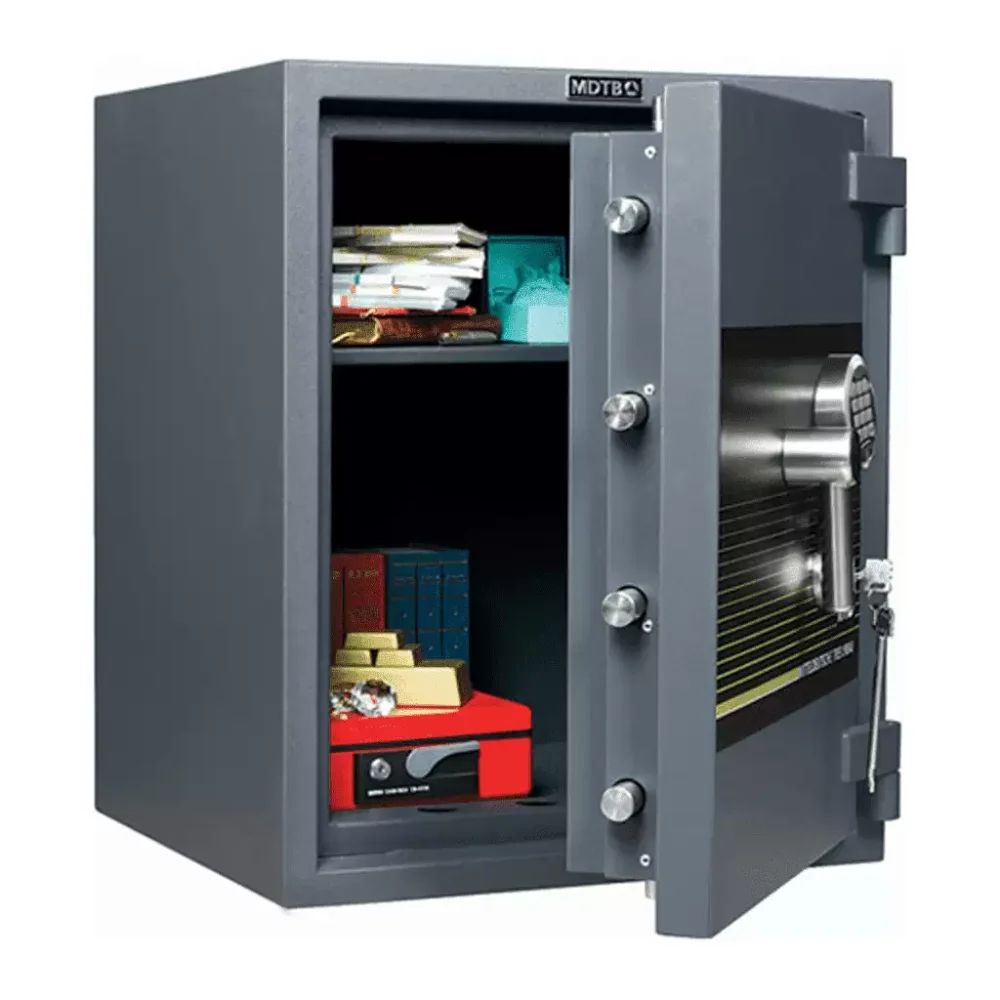 Сейф MDTB Banker-M 1255 EK