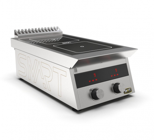 Плита индукционная C72-35N SMART INDUCTION