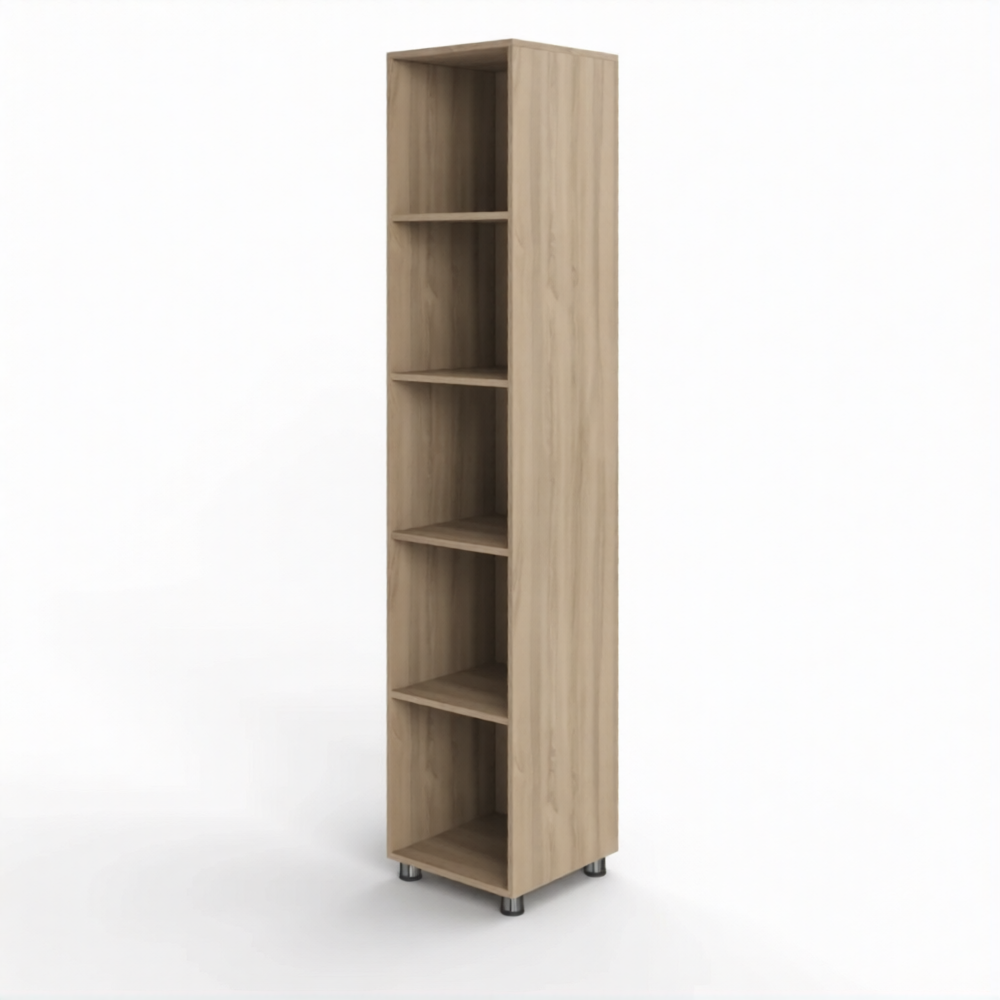 Шкаф для документов П-20 (ЛДСП дуб вотан)