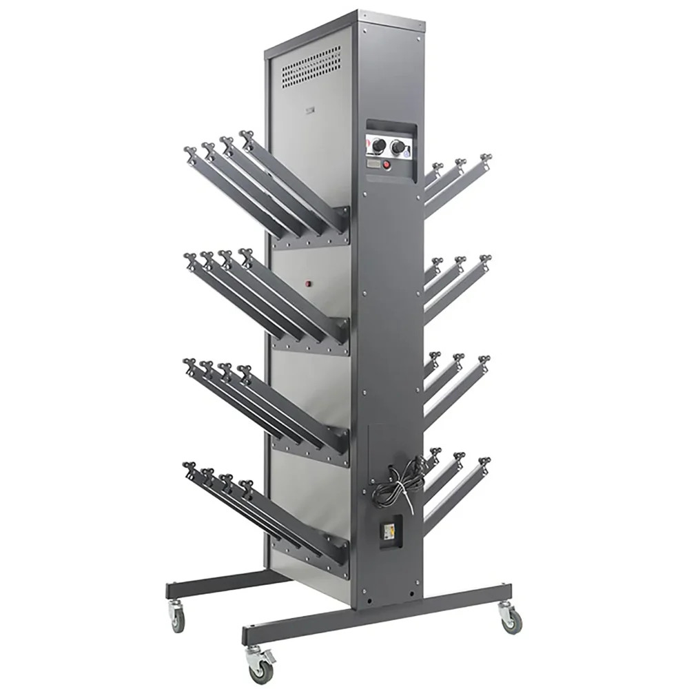 Стойка сушильная Норд 16