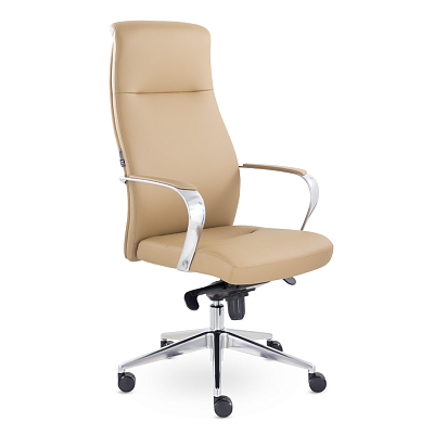 Кресло EPIK А-155-G (песочный)