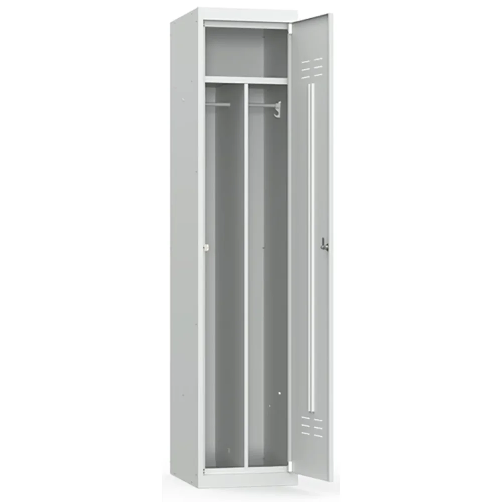 Шкаф для одежды ШР-11 L 400П Доп. Секция