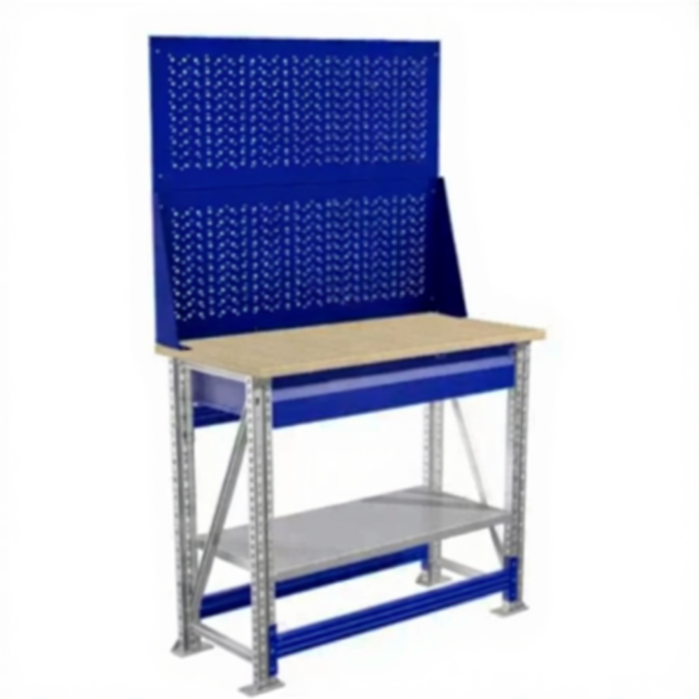 Верстак MASTER M100.MF1.MF1.121