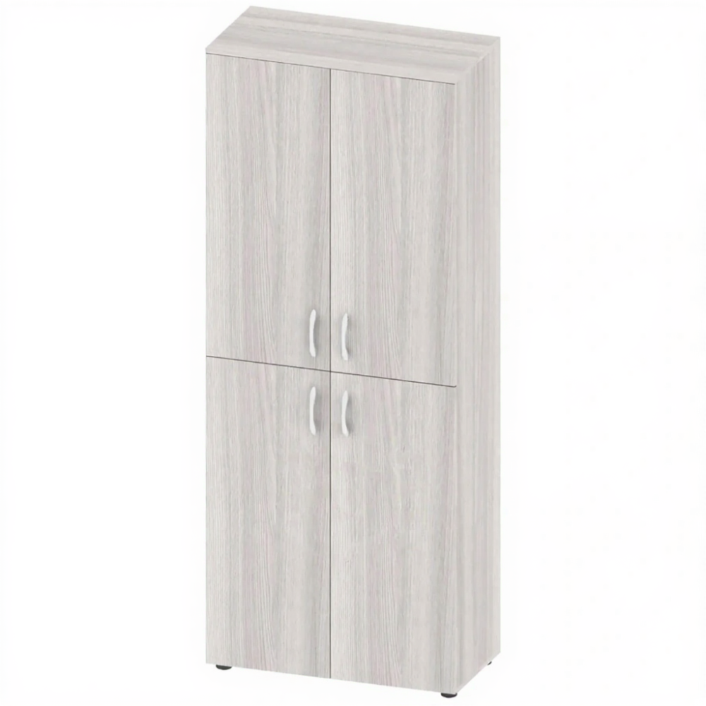 Шкаф для документов закрытый 2000 мм ОФ-СТ-38-1