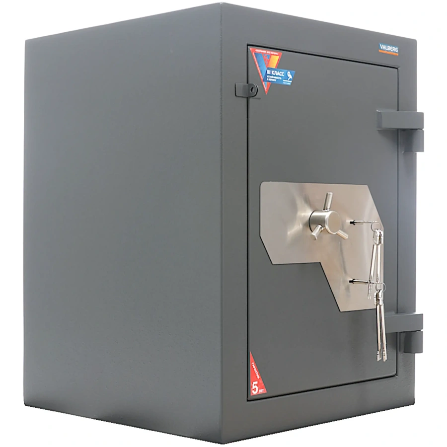 Сейф Valberg ФОРТ 67 KL