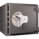 Сейф OLLE AM25L