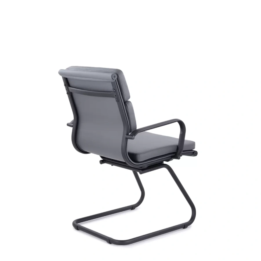 Кресло СН-303 Кайман Трио Н/п BL