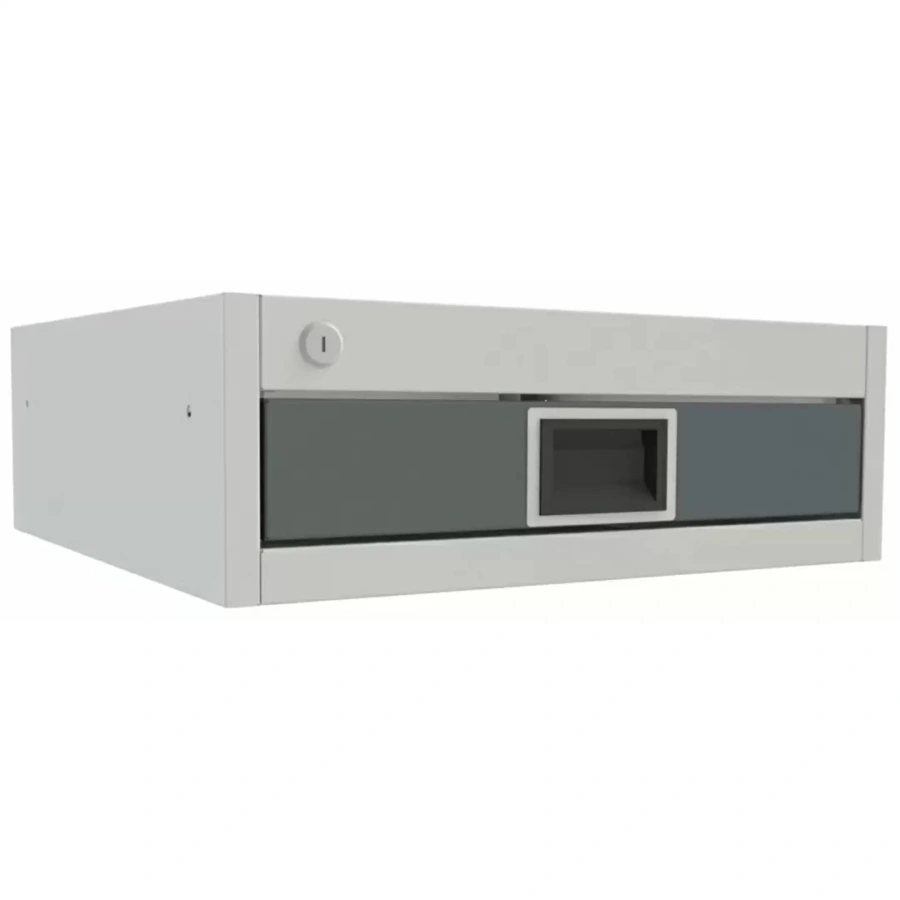 Верстак SMART 1760.4.P.Y.1.d2