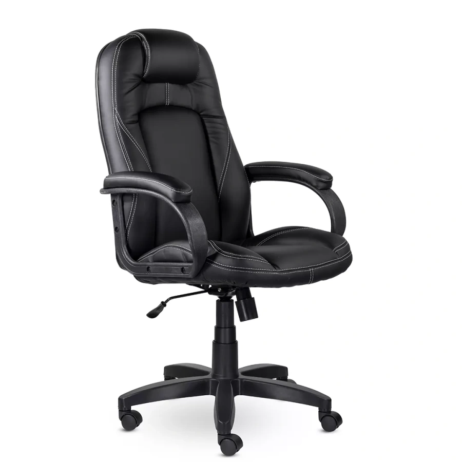 Кресло СН-400 Аризона В пластик-люкс 727