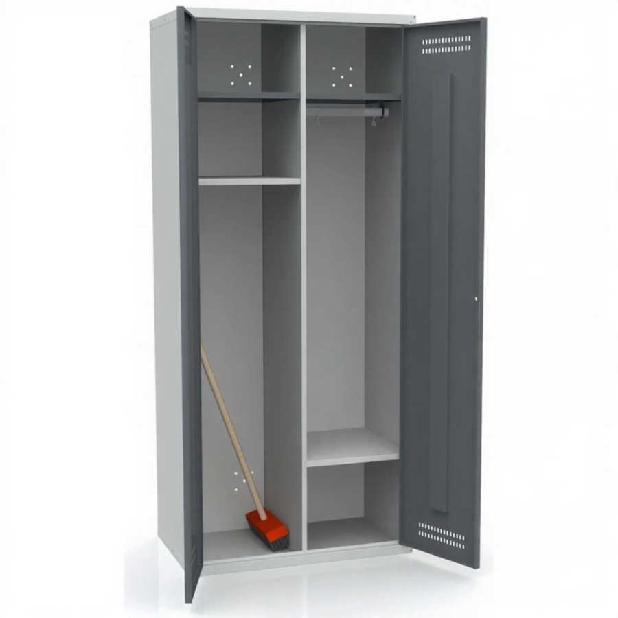 Шкаф SMART хозяйственный