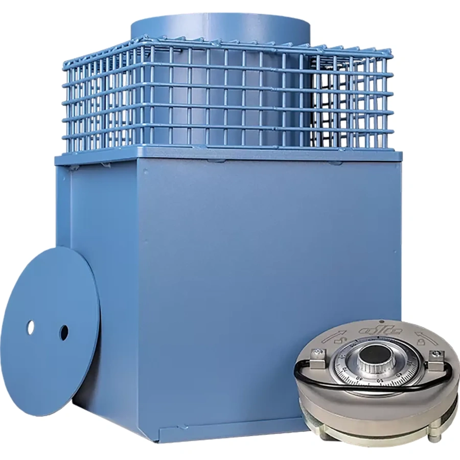 Сейф тайник Olle CFC2M