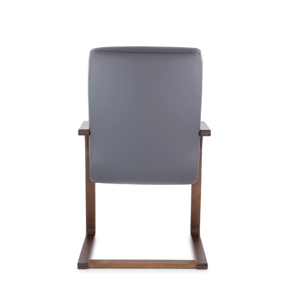 Кресло Орион Н/п дерево