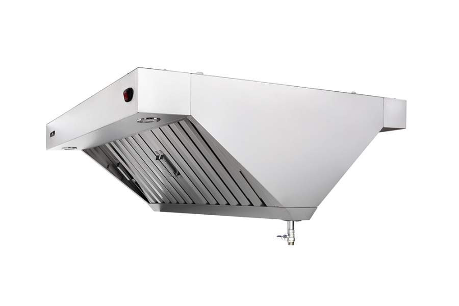 Зонт островной Luxstahl ЗВЦ 1400х2000