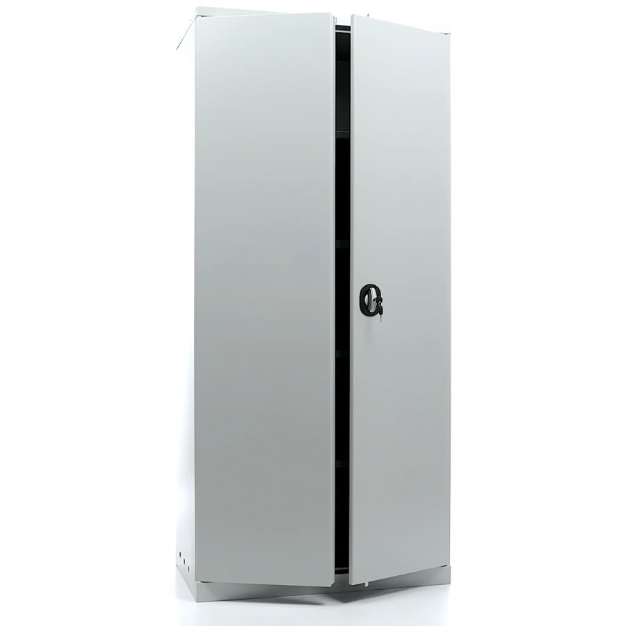 Шкаф ПРАКТИК СВ-14