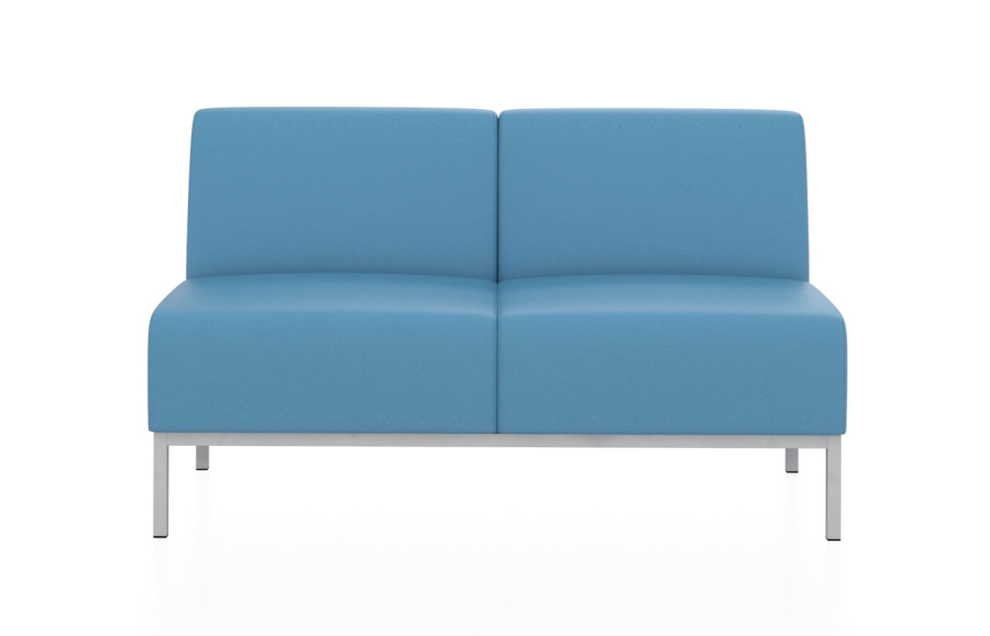 Прямой 2-м модуль Компакт