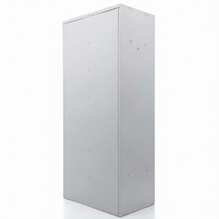 Шкаф ПРАКТИК LS-21-80U