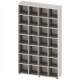 Стеллаж 28 ячеек ОФ-СТ-237