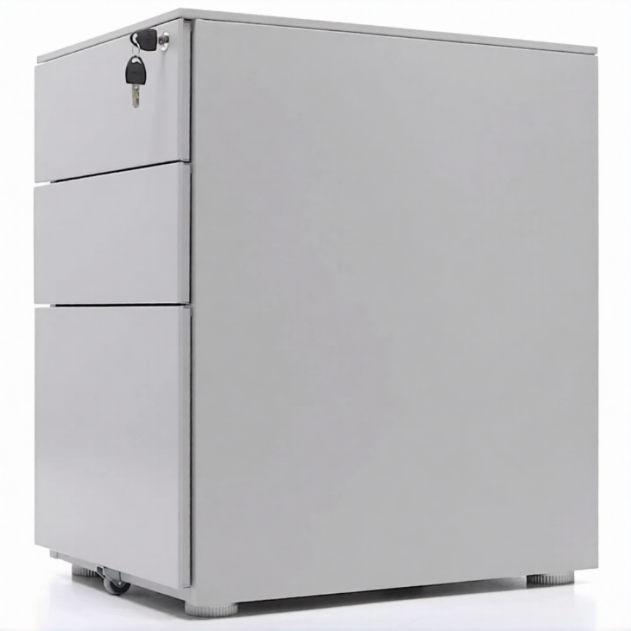 Тумба офисная NP-406 FL2