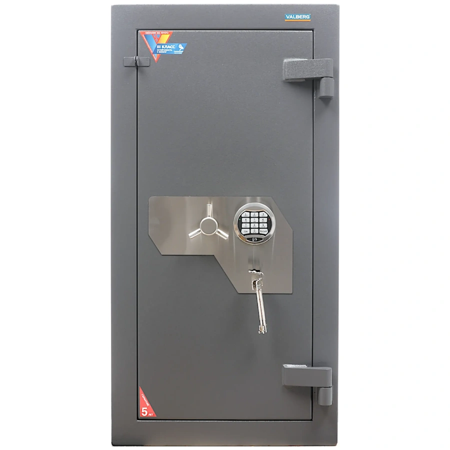 Сейф Valberg ФОРТ 99 EL