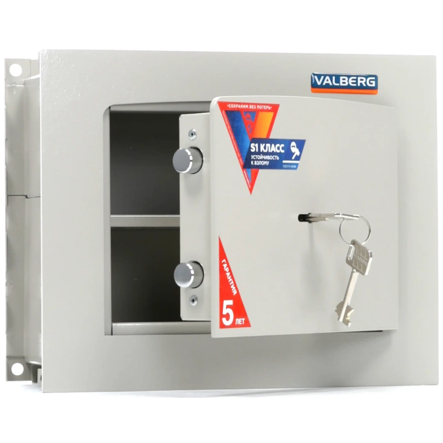 Сейф Valberg AW 2714