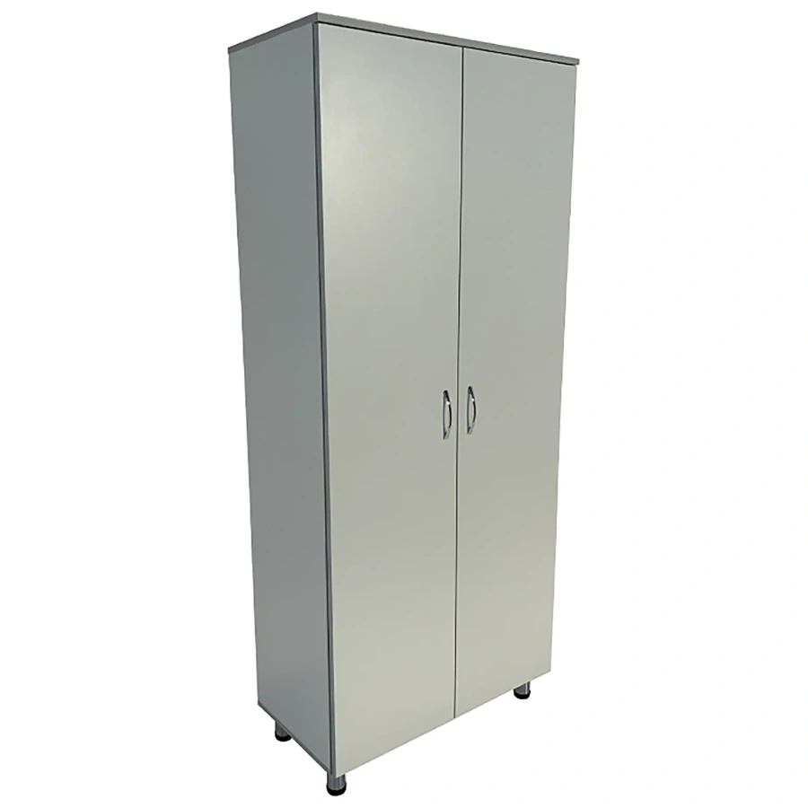 Шкаф медицинский MD ШМ 14.33 (белый)