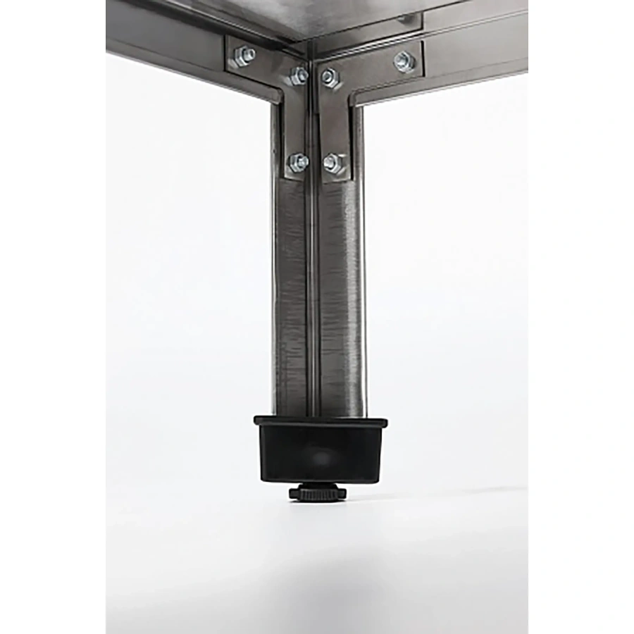 Ванна котломоечная без борта ВМСК-1/10/5-ЭЦ