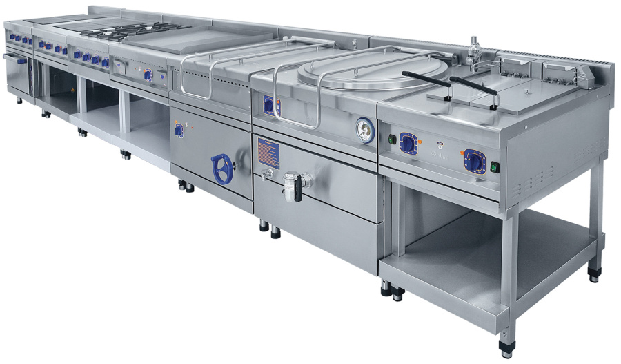 АППАРАТ контактной обработки АКО-90/1П-С-00 (21000801052)