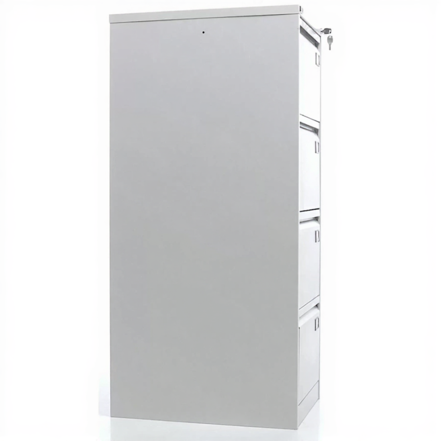 Картотечный шкаф NOBILIS NF-04