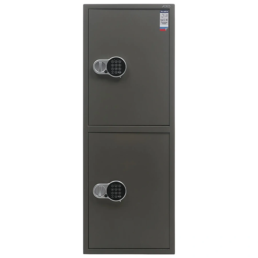 Сейф Aiko TM-120Т/2 EL