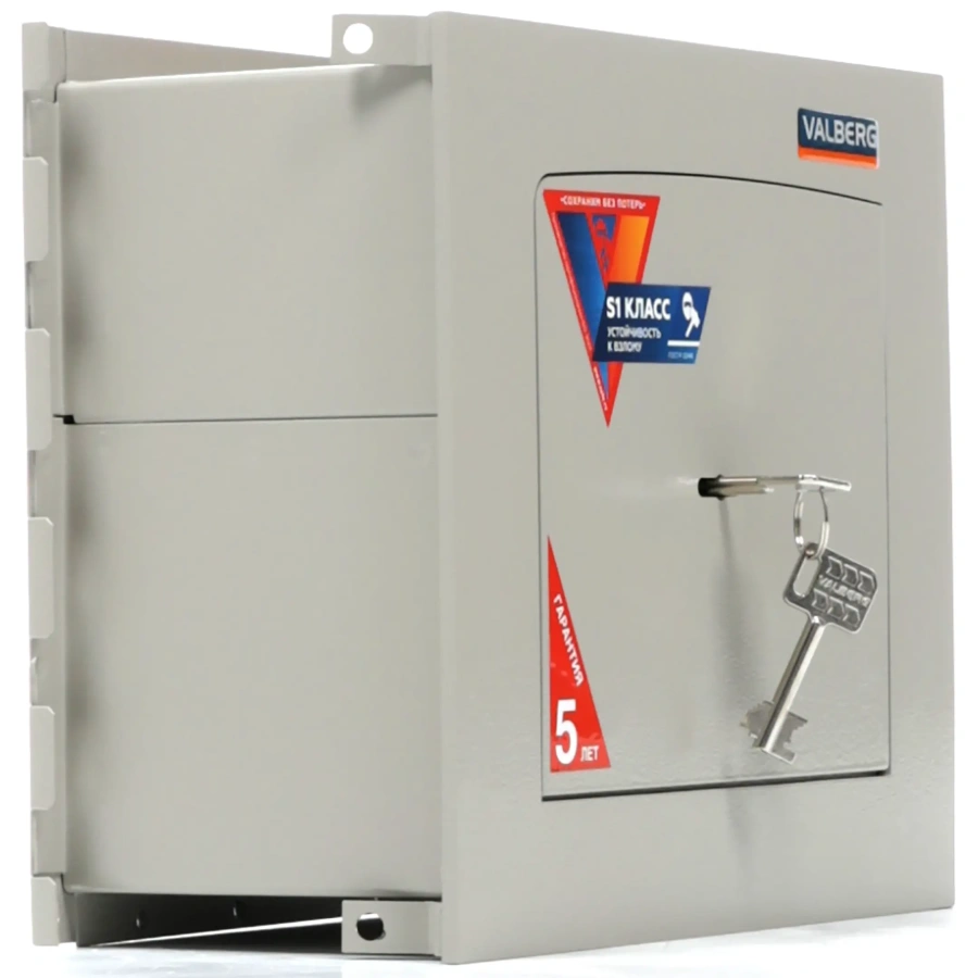 Сейф Valberg AW 2714