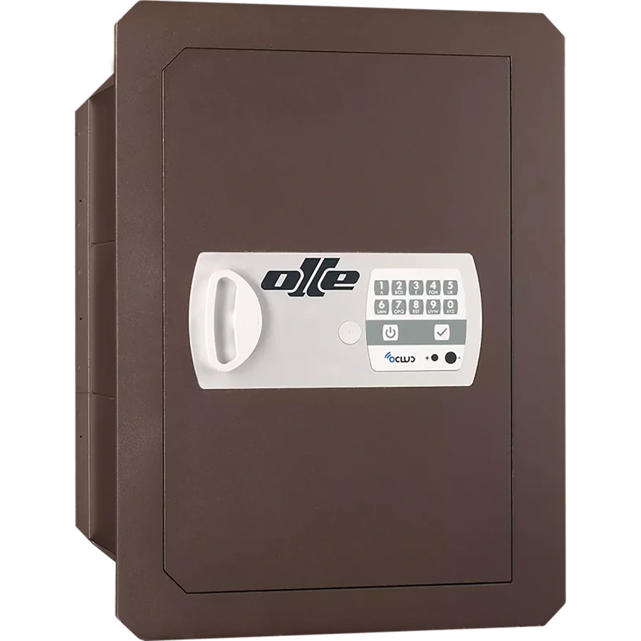 Сейф OLLE 1004E25