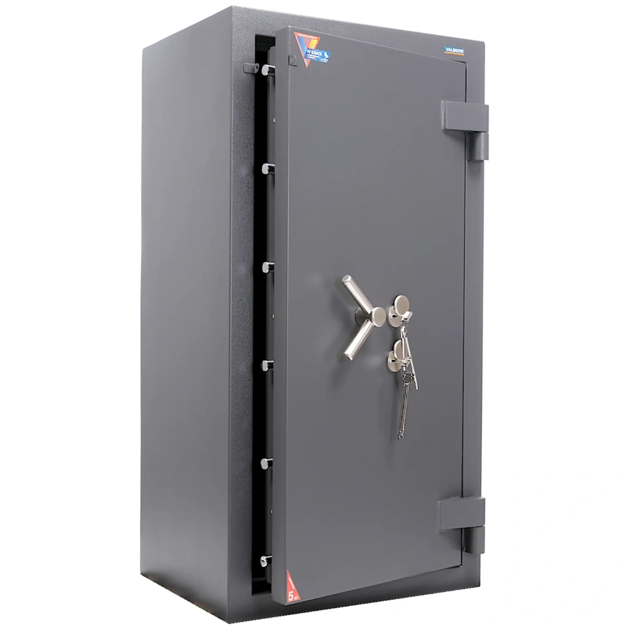 Сейф Valberg Рубеж 1368 KL