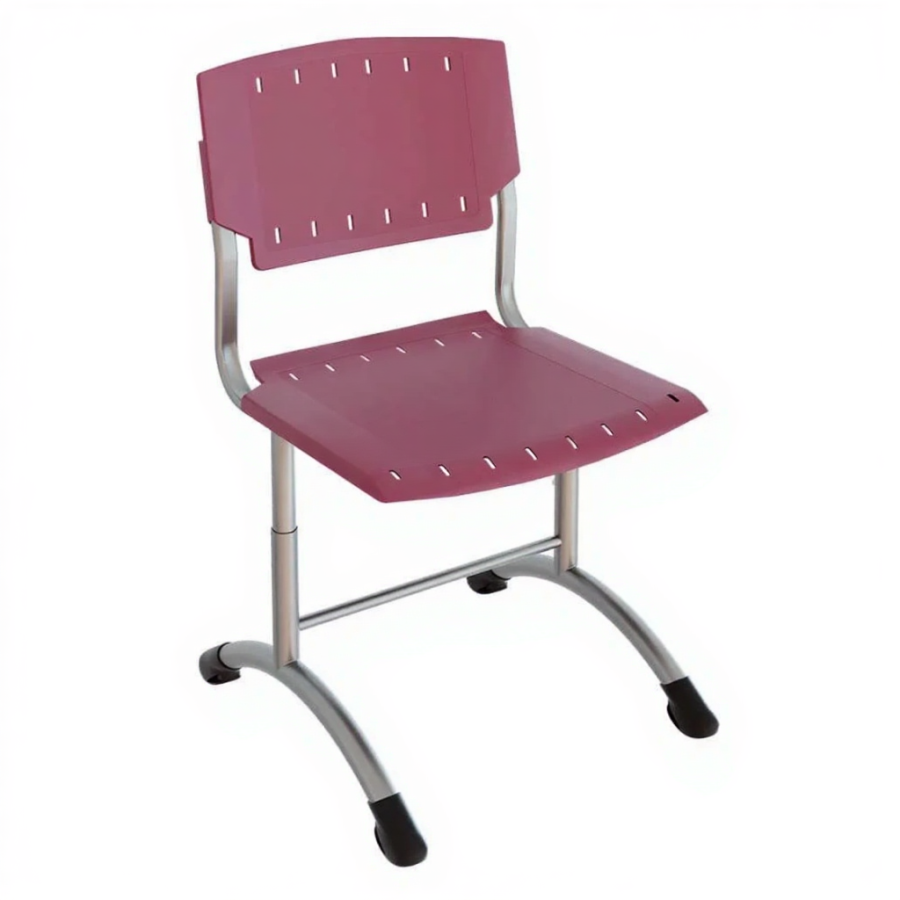 Стул Сигма (Sigma) PL (пластик) регулируемый