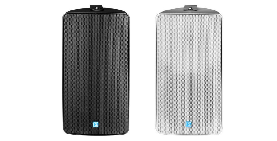 2-полосная акустическая система FDB ES108W (цвет белый)