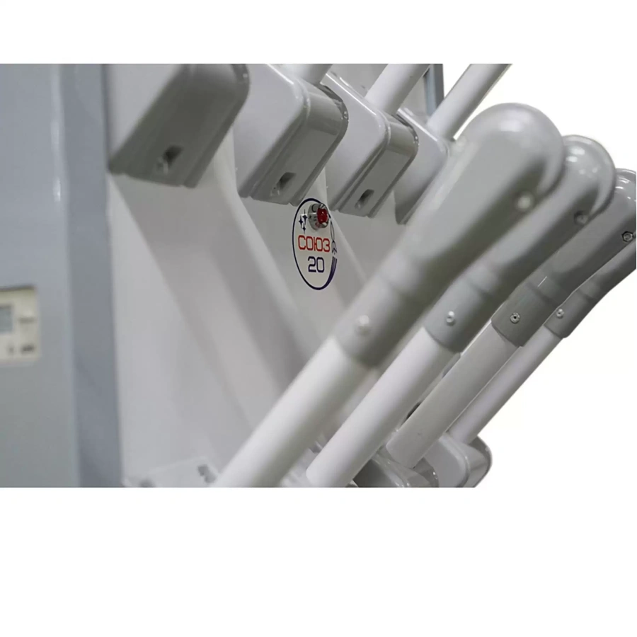 Модуль для сушки обуви Союз-20 (ШСО-20) (комплект с подставкой)