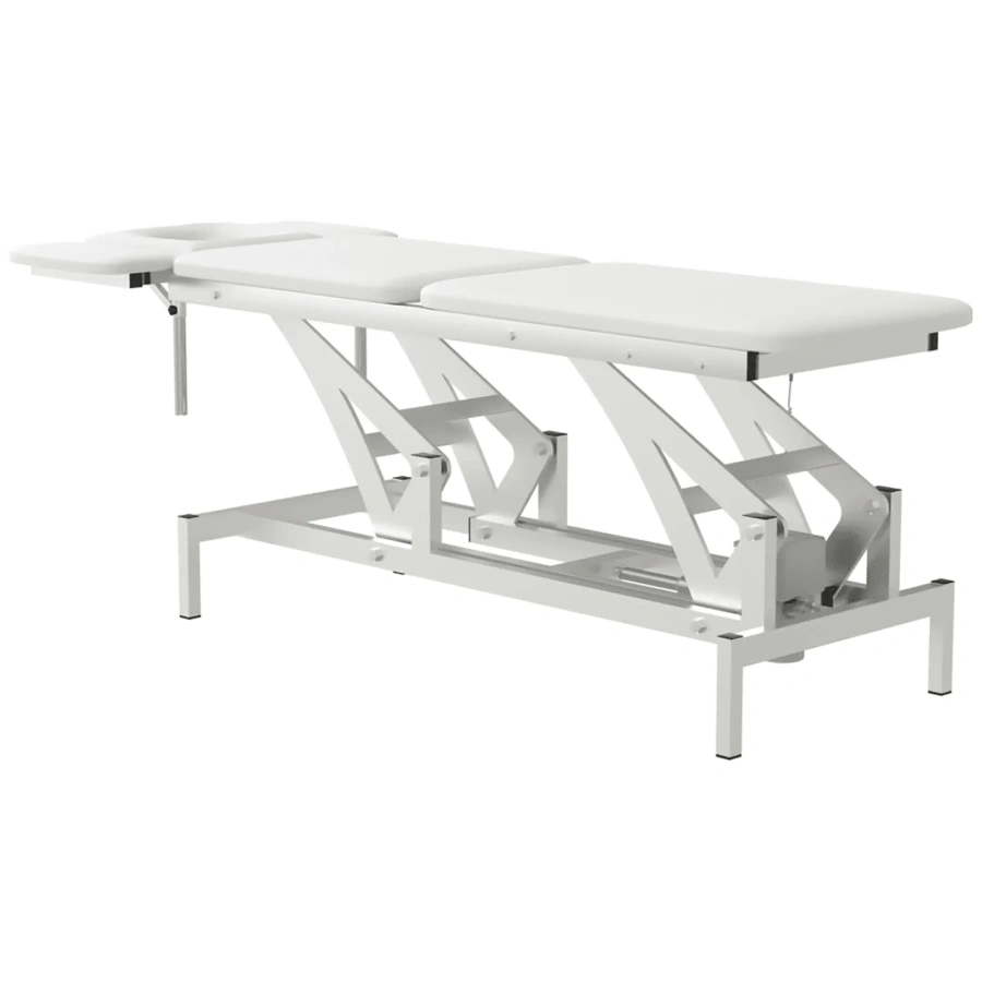 Массажный стол с электроприводом СМП VLANA 2.5