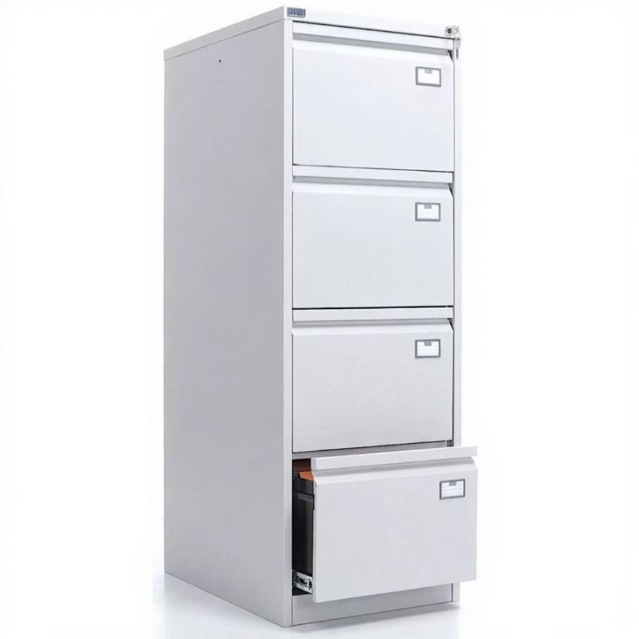 Картотечный шкаф NOBILIS NF-04