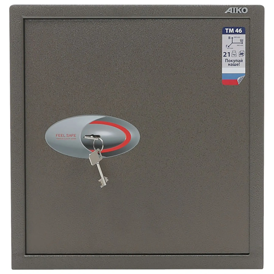 Сейф Aiko TM-46