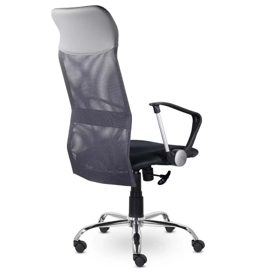 Кресло Ультра Нептун хром