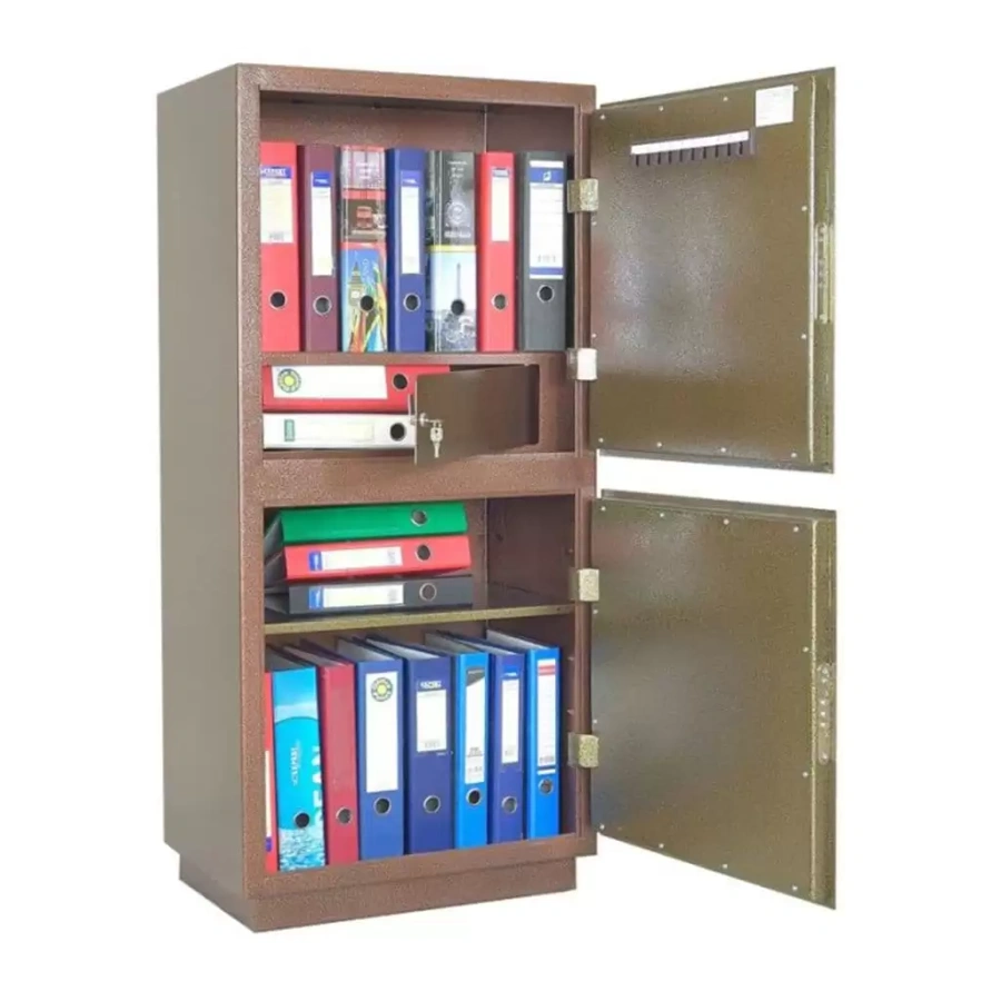 Сейф бухгалтерский ШБ-8