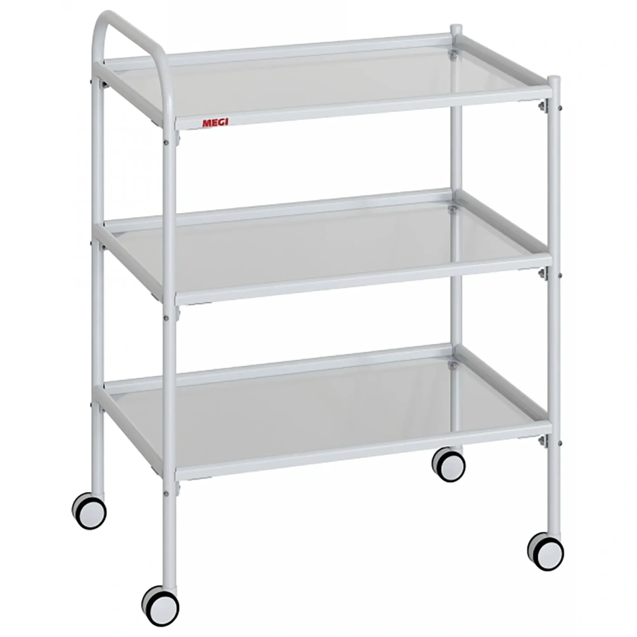 Столик процедурный МСК-502-01