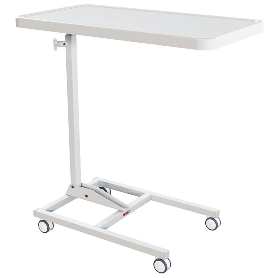 Столик медицинский прикроватный МСК-3511 (СтПр-МСК)