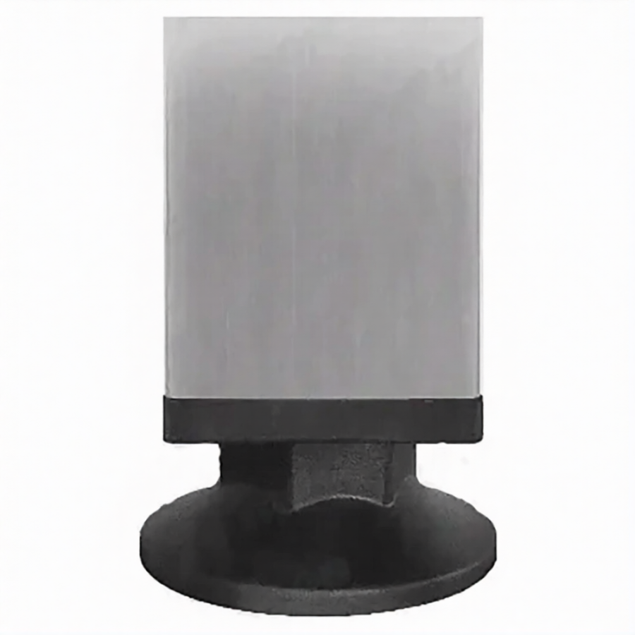 Стол производственный СПРп - 860х1200х800 «Profi Ral» (полка перфорация)