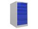 Верстак Profi (№605) WTS160.WD1/WD5.021