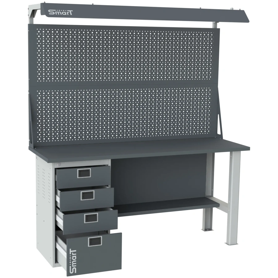 Верстак SMART 1760.4.S3.0.d2