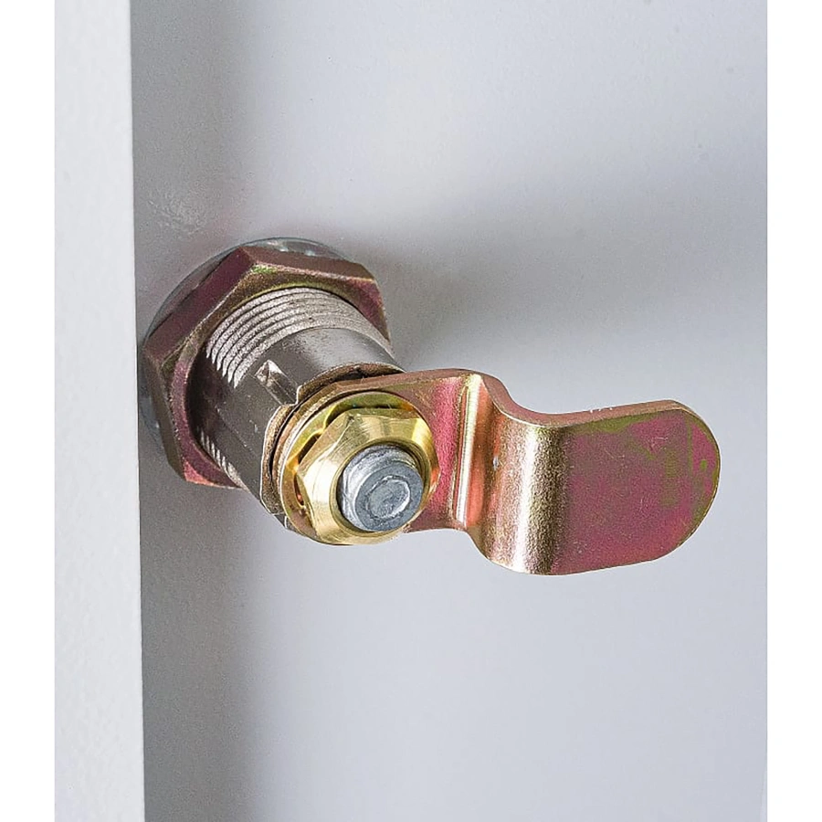 Шкаф для раздевалки ШРМ-22У