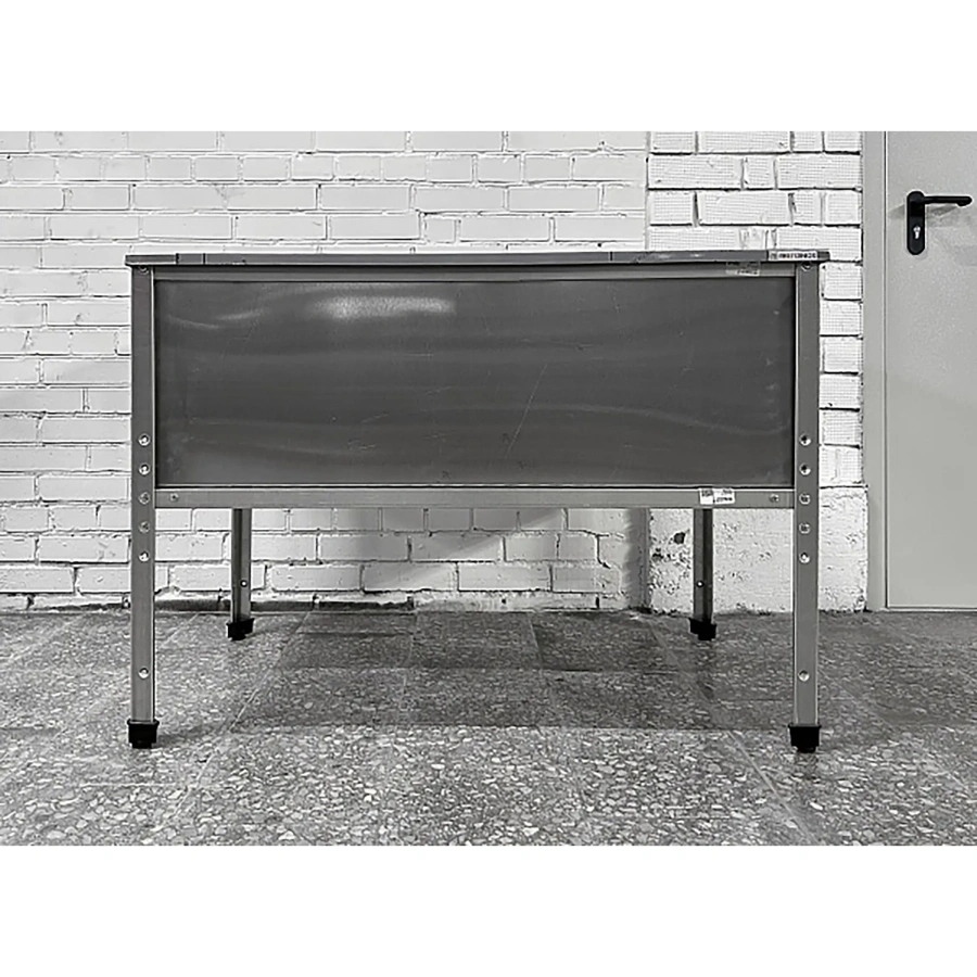 Ванна котломоечная сварная ВМСК-1/14/8-Б-ЭЦ