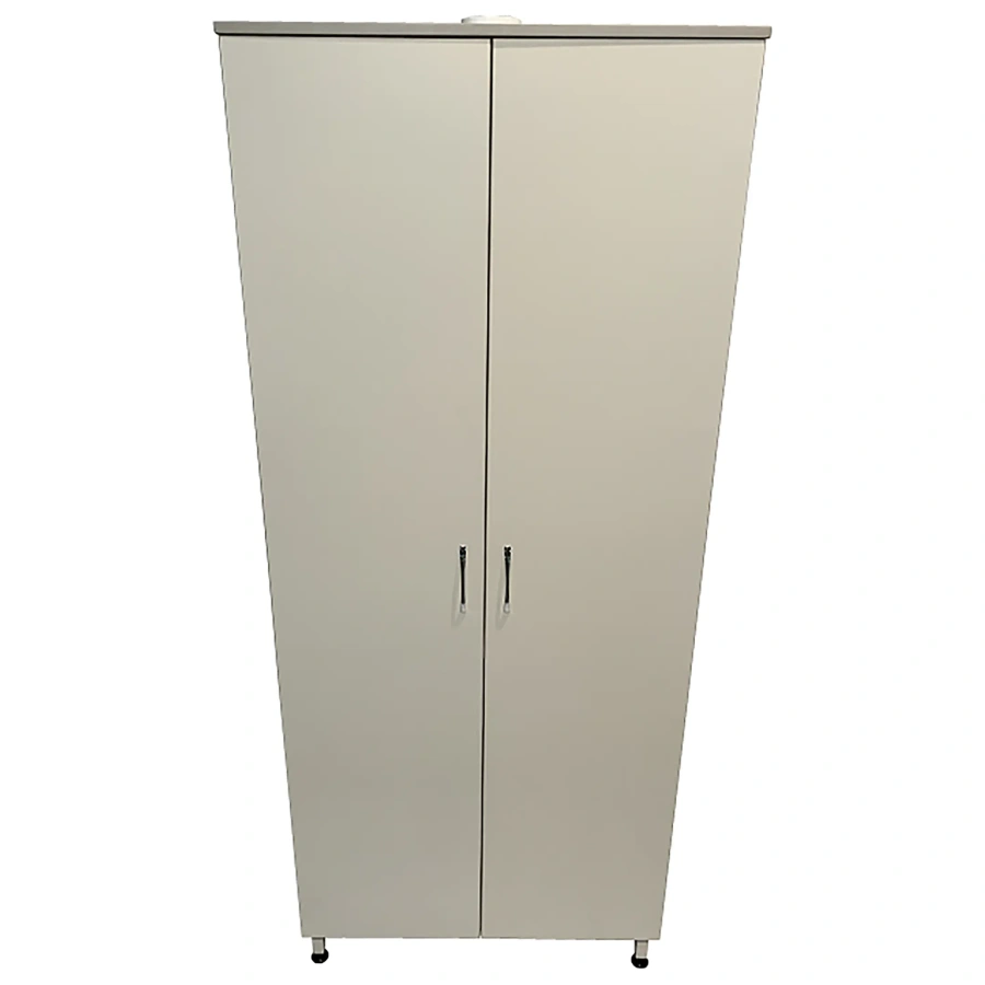 Шкаф лабораторный для реактивов ШЛр 15.018 (белый)